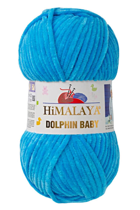 HİMALAYA - HİMALAYA DOLPHİN BABY 80326