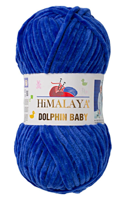 HİMALAYA - HİMALAYA DOLPHİN BABY 80329 Lacivert