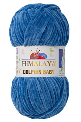 HİMALAYA - HİMALAYA DOLPHIN BABY 80341 Havacı Mavi