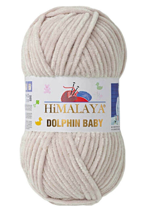 HİMALAYA - HİMALAYA DOLPHİN BABY 80342