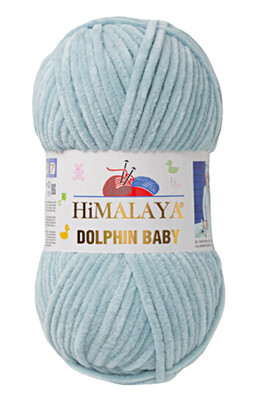 HİMALAYA - HİMALAYA DOLPHİN BABY 80347