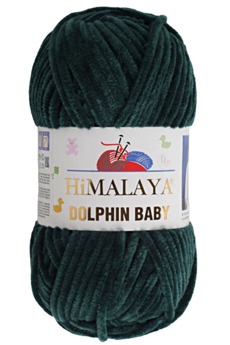 HİMALAYA - HİMALAYA DOLPHİN BABY 80362