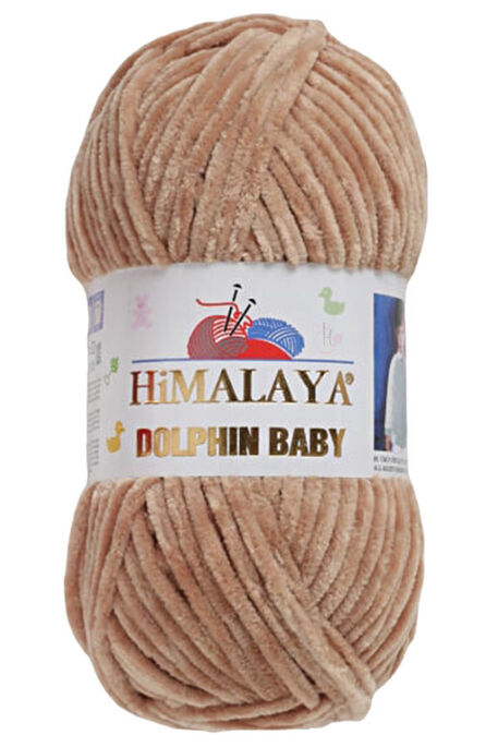 HİMALAYA - HİMALAYA DOLPHİN BABY 80365