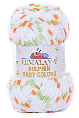 HİMALAYA - HİMALAYA DOLPHİN BABY COLORS 80401