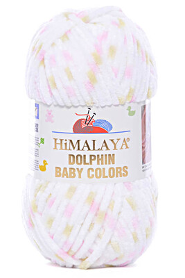 HİMALAYA - HİMALAYA DOLPHİN BABY COLORS 80408