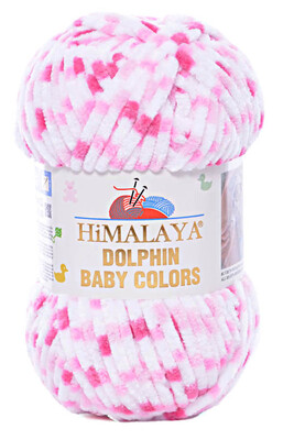 HİMALAYA - HİMALAYA DOLPHİN BABY COLORS 80414