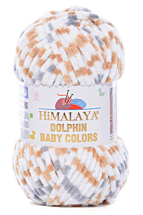 HİMALAYA - HİMALAYA DOLPHİN BABY COLORS 80416