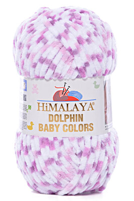 HİMALAYA - HİMALAYA DOLPHİN BABY COLORS 80419