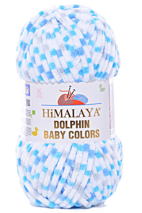 HİMALAYA - HİMALAYA DOLPHİN BABY COLORS 80421