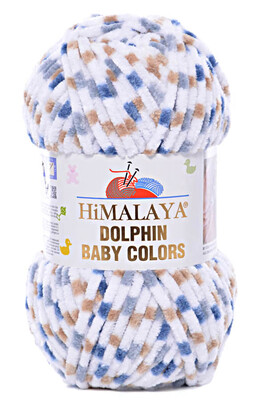 HİMALAYA - HİMALAYA DOLPHİN BABY COLORS 80423