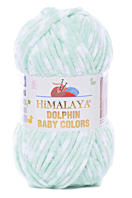 HİMALAYA - HİMALAYA DOLPHİN BABY COLORS 80431