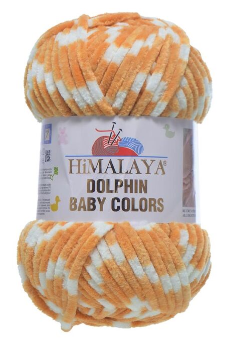 HİMALAYA - HİMALAYA DOLPHİN BABY COLORS 80433