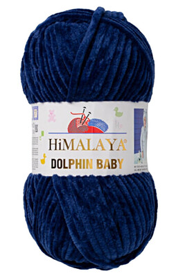 Himalaya Yarns - HİMALAYA DOLPHİN BABY YARN 80321