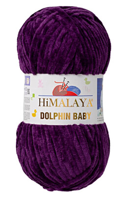 Himalaya Yarns - HİMALAYA DOLPHİN BABY YARN 80328