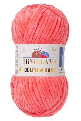 Himalaya Yarns - HİMALAYA DOLPHİN BABY YARN 80332