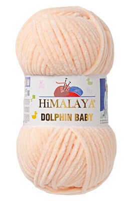 Himalaya Yarns - HİMALAYA DOLPHİN BABY YARN 80333