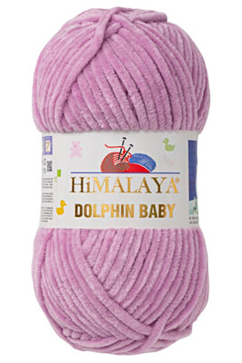 Himalaya Yarns - HİMALAYA DOLPHİN BABY YARN 80334