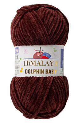 Himalaya Yarns - HİMALAYA DOLPHİN BABY YARN 80336