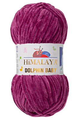 Himalaya Yarns - HİMALAYA DOLPHİN BABY YARN 80338