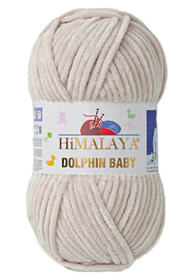 Himalaya Yarns - HİMALAYA DOLPHİN BABY YARN 80342