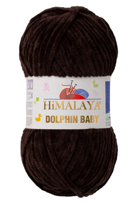 Himalaya Yarns - HİMALAYA DOLPHİN BABY YARN 80343