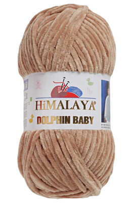 Himalaya Yarns - HİMALAYA DOLPHİN BABY YARN 80365