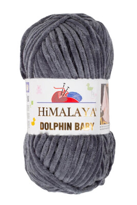 Himalaya Yarns - HİMALAYA DOLPHİN BABY YARN 80367