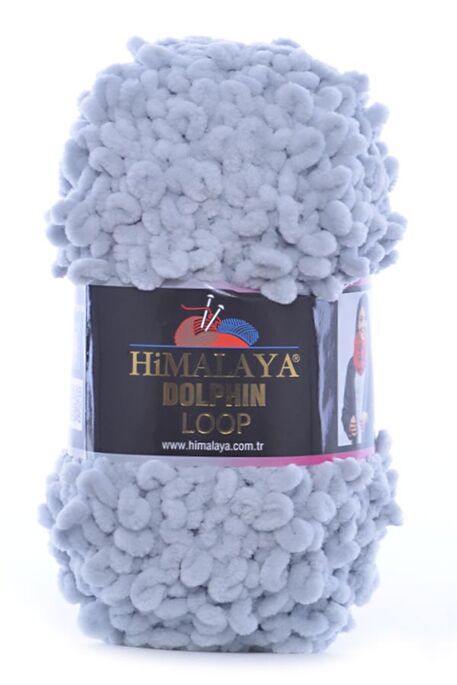 Himalaya Yarns - HİMALAYA DOLPHİN LOOP 112-25