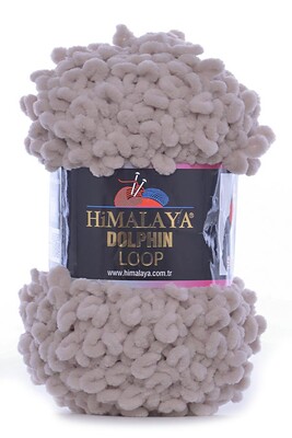 Himalaya Yarns - HİMALAYA DOLPHİN LOOP 112-26