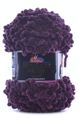 Himalaya Yarns - HİMALAYA DOLPHİN LOOP YARN 112-22