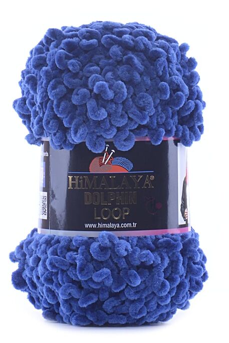 Himalaya Yarns - HİMALAYA DOLPHİN LOOP YARN 112-24