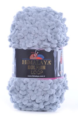 Himalaya Yarns - HİMALAYA DOLPHİN LOOP YARN 112-25