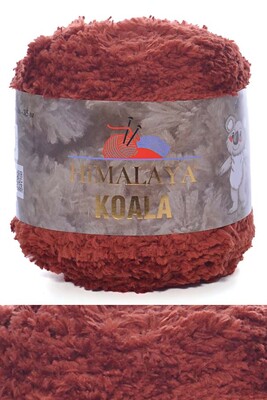 Himalaya Yarns - HİMALAYA KOALA 75725