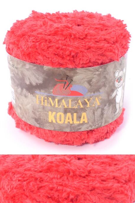 Himalaya Yarns - HİMALAYA KOALA 75726