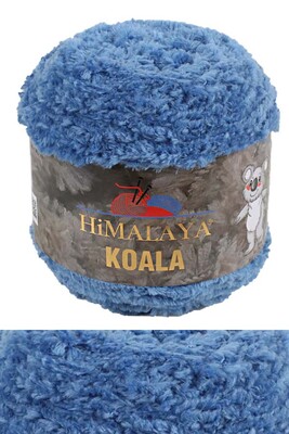 Himalaya Yarns - HİMALAYA KOALA 75727