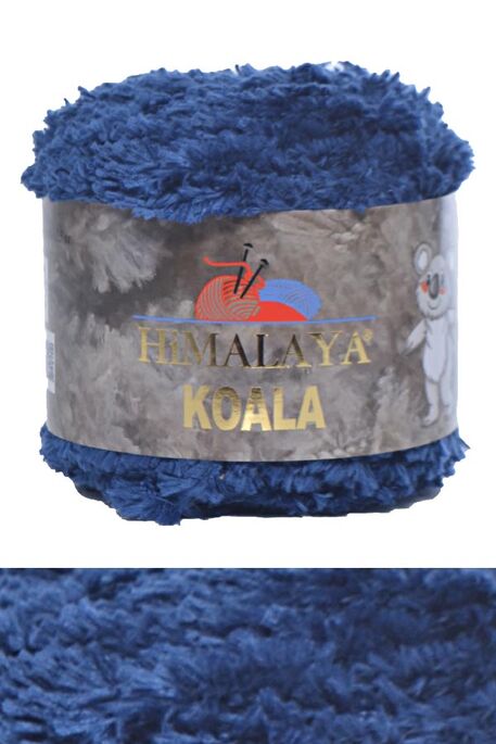 Himalaya Yarns - HİMALAYA KOALA 75728