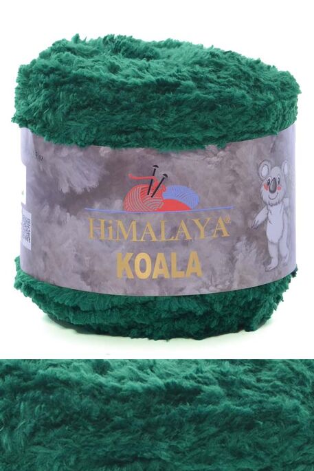 Himalaya Yarns - HİMALAYA KOALA 75729