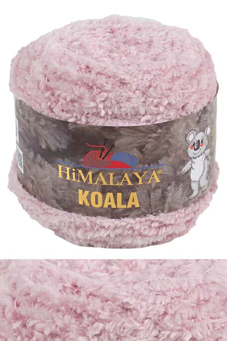 Himalaya Yarns - HİMALAYA KOALA 75731