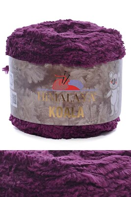 Himalaya Yarns - HİMALAYA KOALA 75733