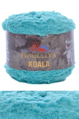 Himalaya Yarns - HİMALAYA KOALA 75734