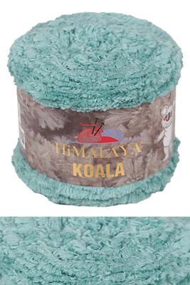 Himalaya Yarns - HİMALAYA KOALA 75735