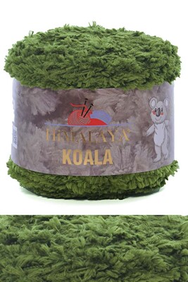 Himalaya Yarns - HİMALAYA KOALA 75736