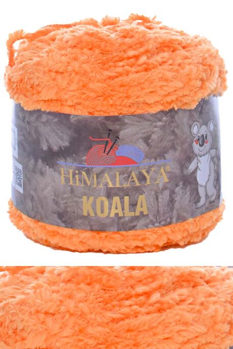 Himalaya Yarns - HİMALAYA KOALA 75737