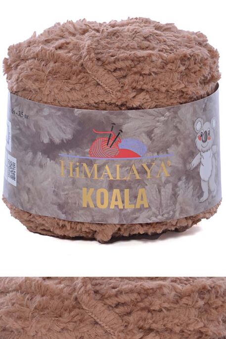 Himalaya Yarns - HİMALAYA KOALA 75738