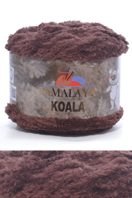 Himalaya Yarns - HİMALAYA KOALA 75739