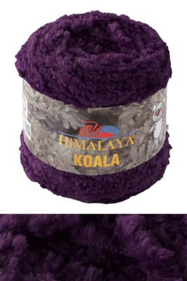 Himalaya Yarns - HİMALAYA KOALA KNİTTİNG YARN 75704