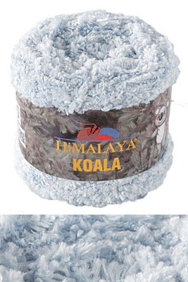 Himalaya Yarns - HİMALAYA KOALA KNİTTİNG YARN 75706