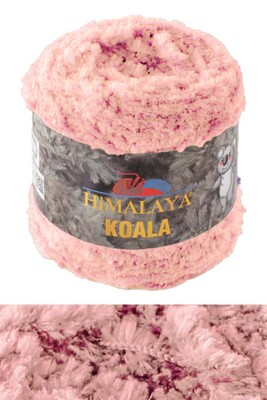 Himalaya Yarns - HİMALAYA KOALA KNİTTİNG YARN 75713