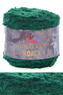 Himalaya Yarns - HİMALAYA KOALA KNİTTİNG YARN 75729