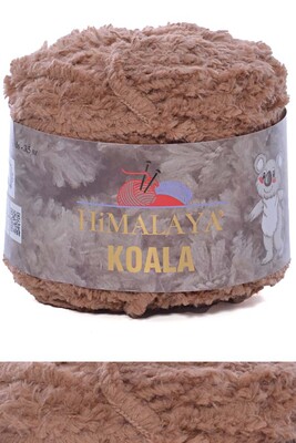 Himalaya Yarns - HİMALAYA KOALA KNİTTİNG YARN 75738